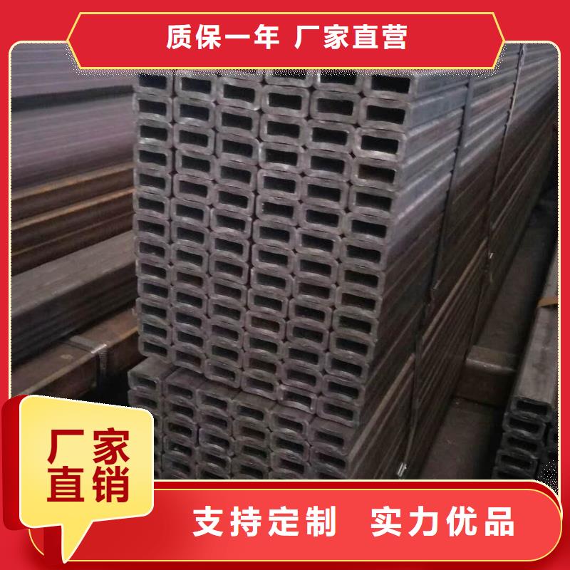 无缝方管量大更优惠