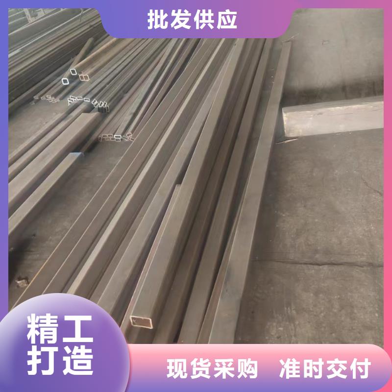 无缝方管生产安装
