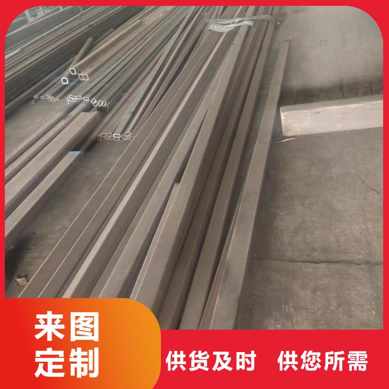 无缝方管量大更优惠