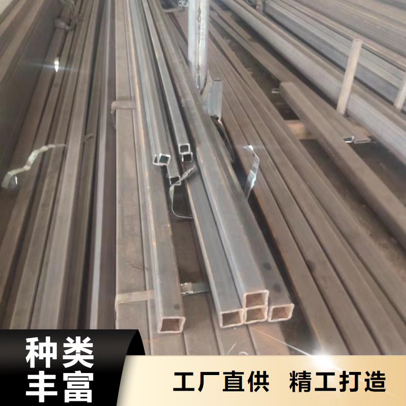  无缝方管专业信赖厂家