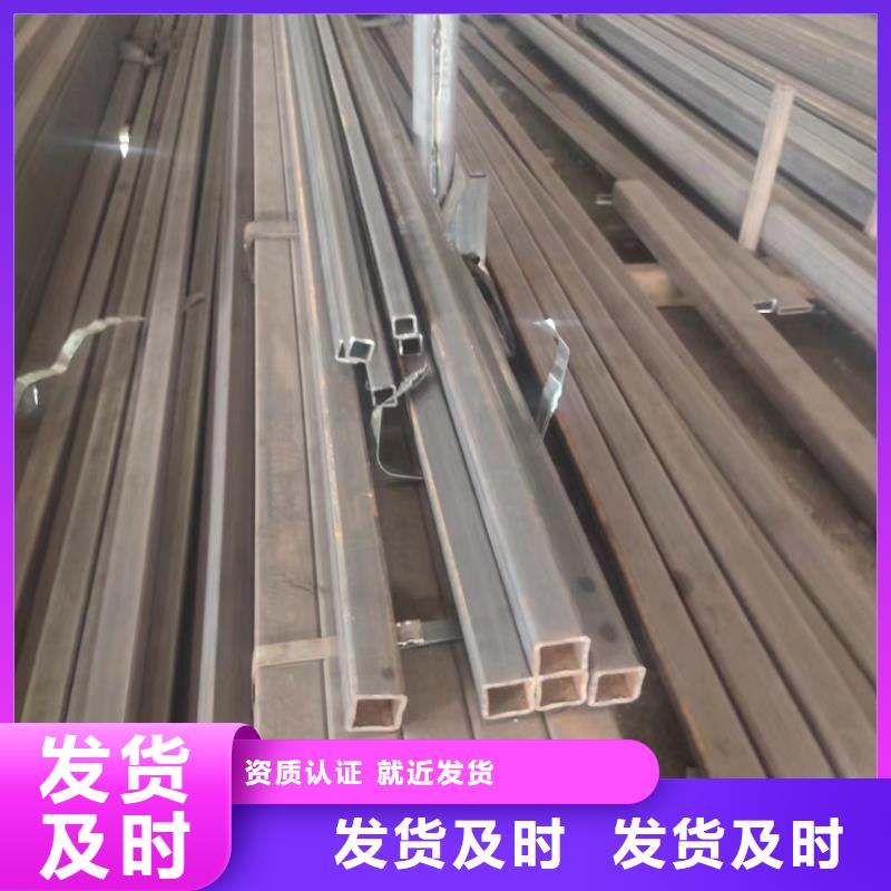 无缝方管用心做产品