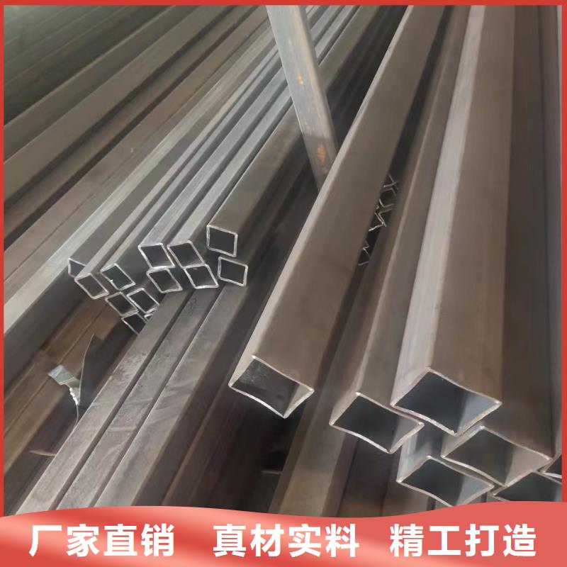 无缝方管厂家实力大