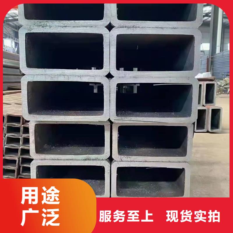 无缝方管专业供货品质管控
