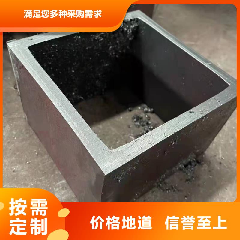 40*40*3无缝方管100*100*10无缝方管在线报价