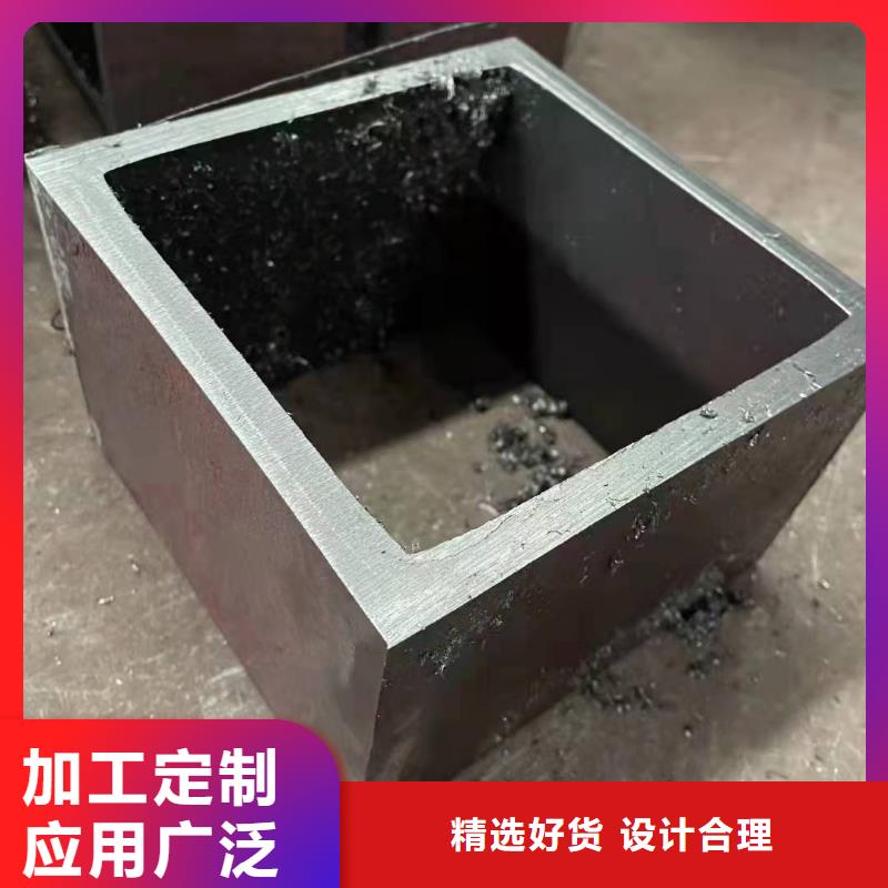  无缝方管专业信赖厂家