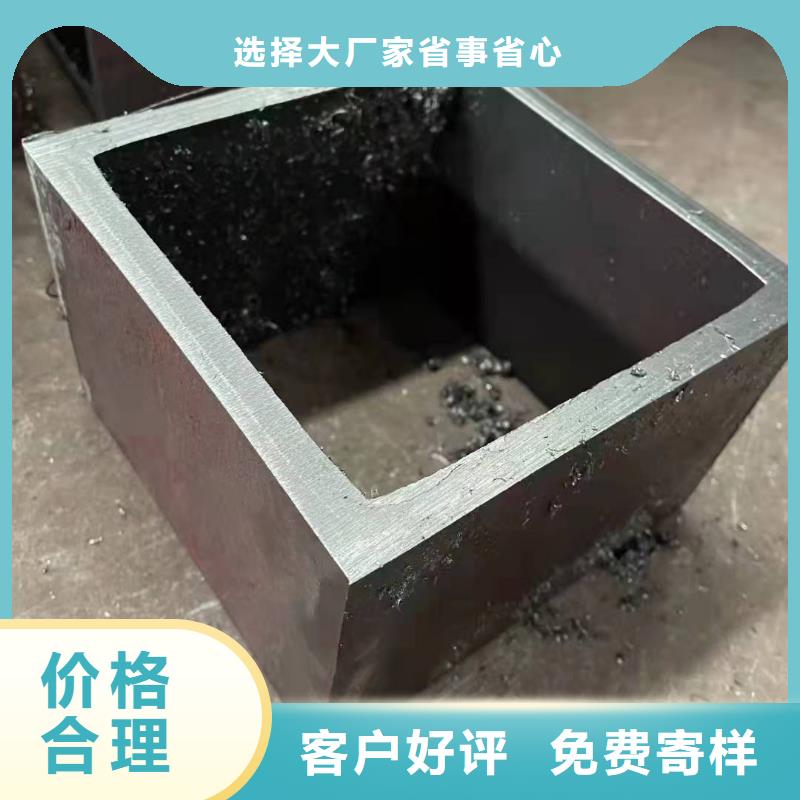 无缝方管厂家直销货源充足