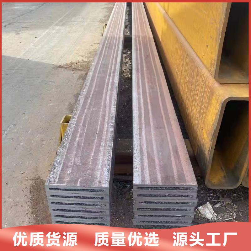 无缝方管品质值得信赖