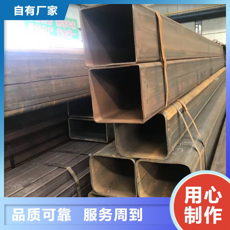 无缝方管滤水管厂家多家仓库发货