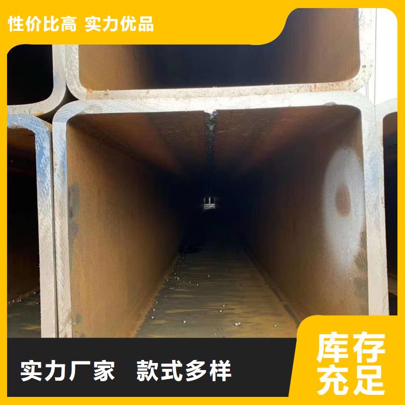 无缝方管滤水管厂家多家仓库发货