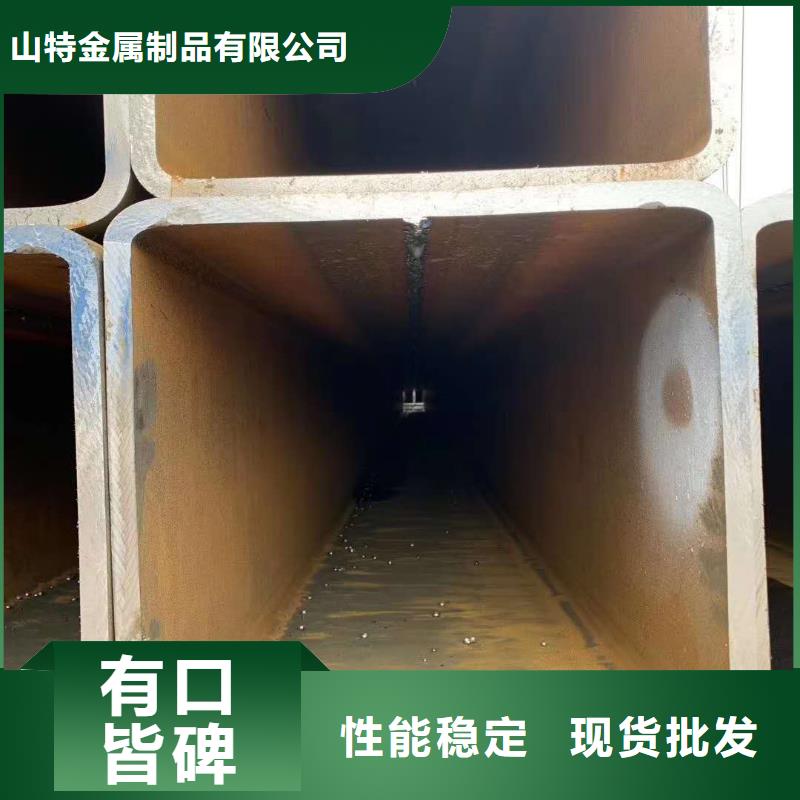 无缝方管冷拨圆钢质量好