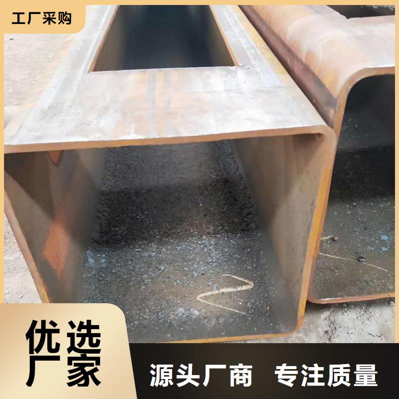 无缝方管专注品质