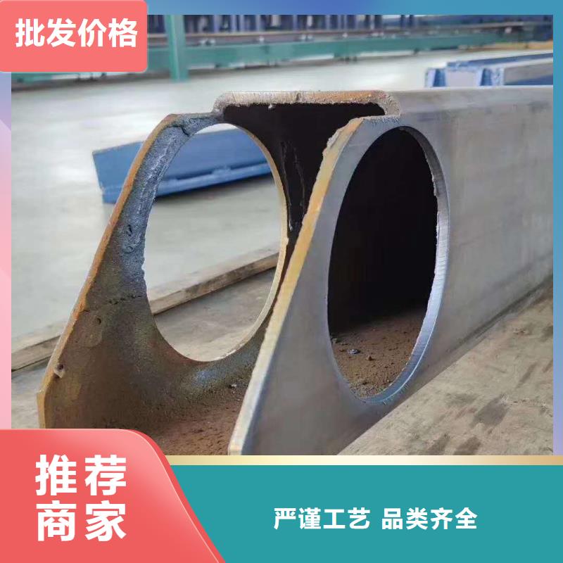 无缝方管海量现货