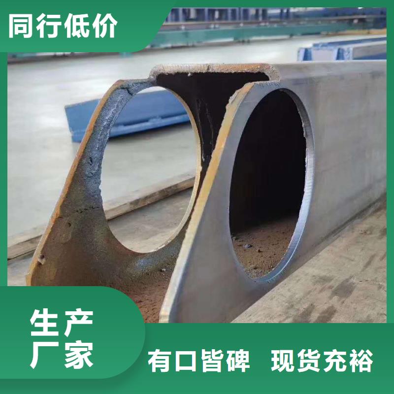 无缝方管生产安装