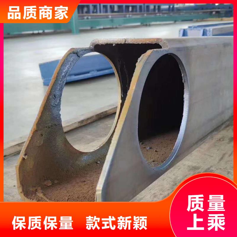 无缝方管用心做产品