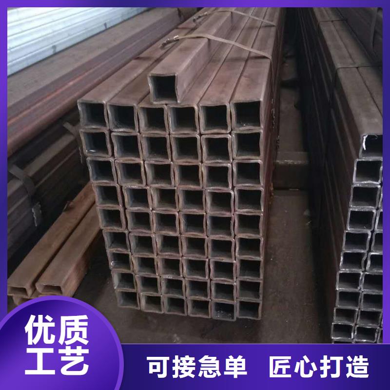 无缝方管采购