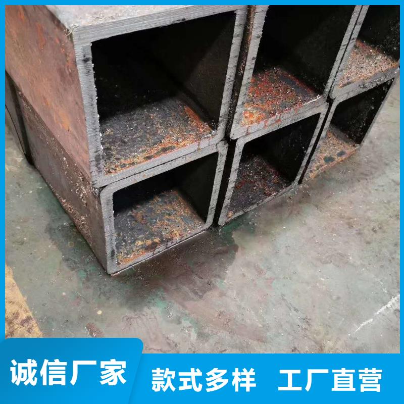 无缝方管以质量求生存