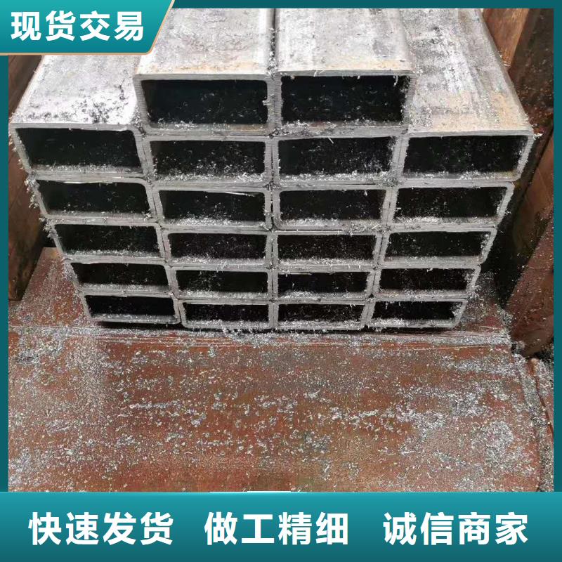 无缝方管产地货源