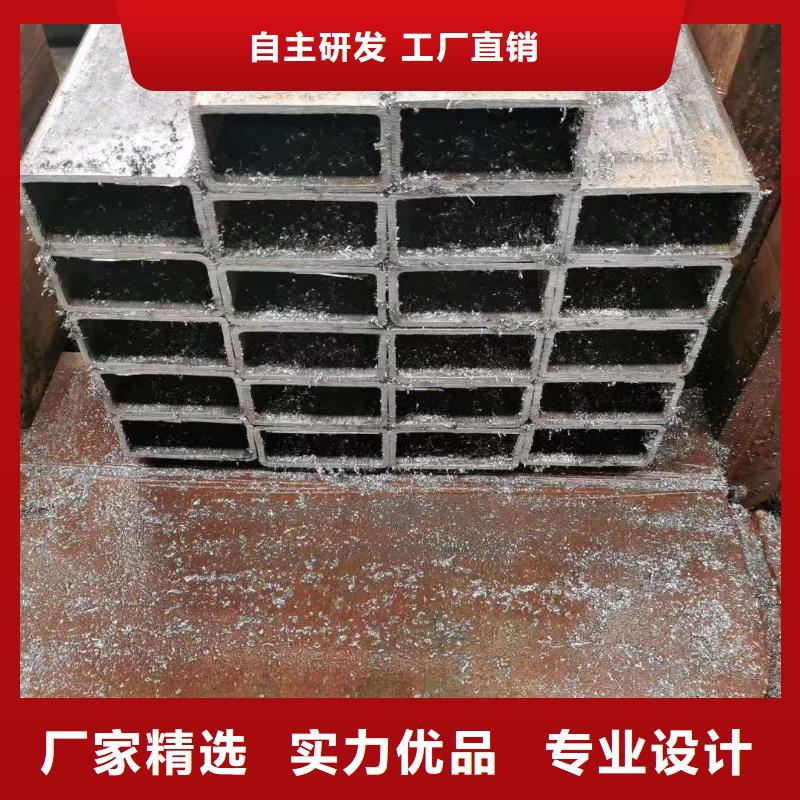  无缝方管质检严格