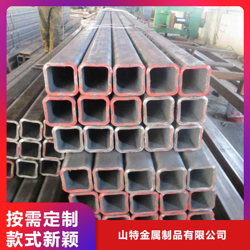 无缝方管,滤水管厂家免费询价