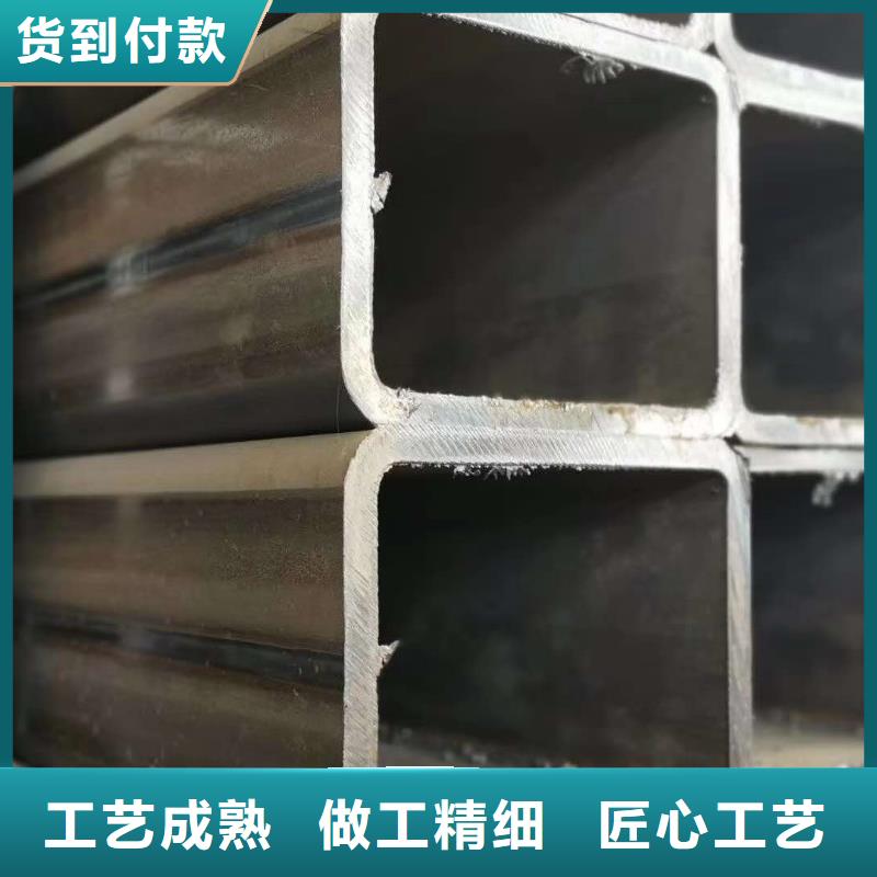 无缝方管好货有保障
