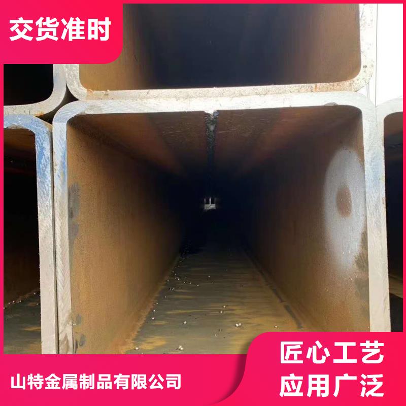 无缝方管采购