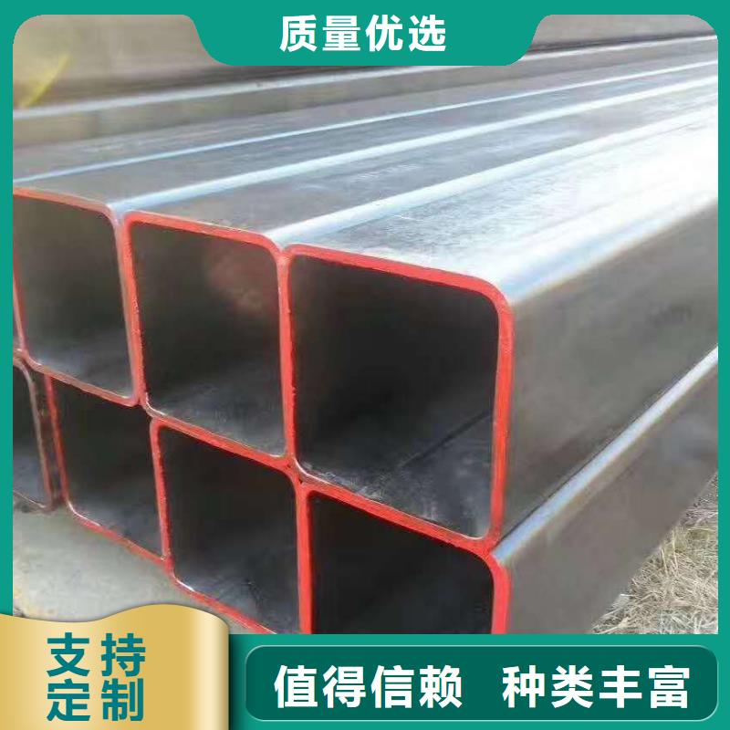 无缝方管质检严格