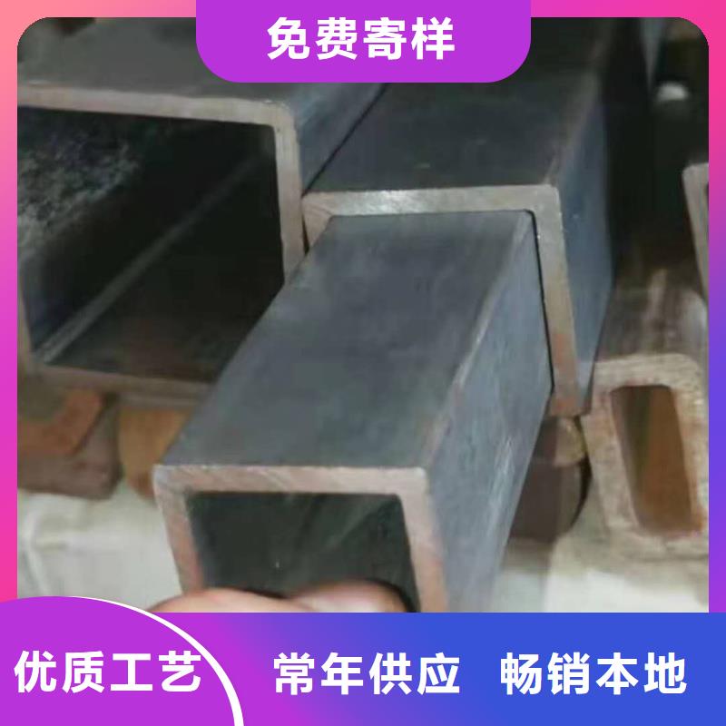 无缝方管精工细作品质优良