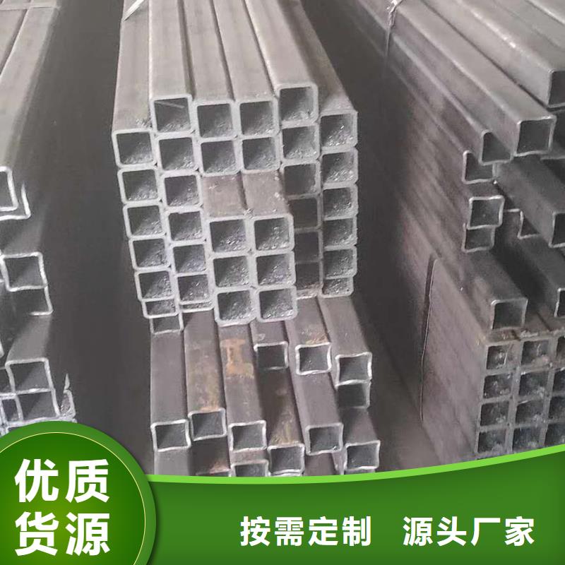 无缝方管质检严格