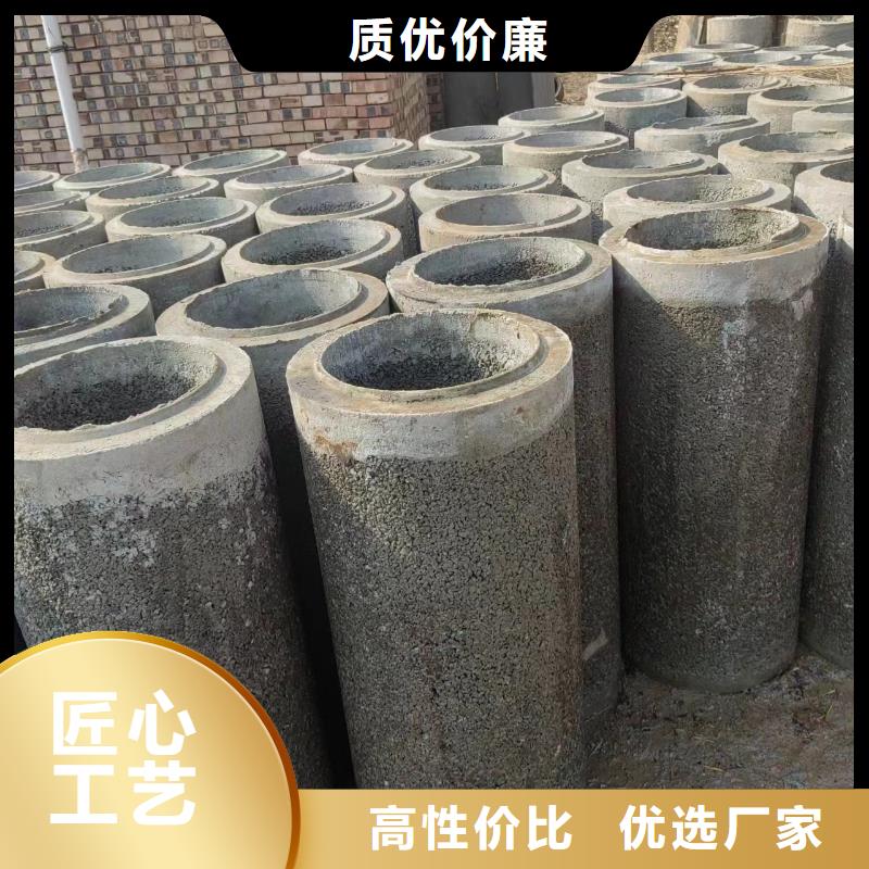 井用无砂管精选货源