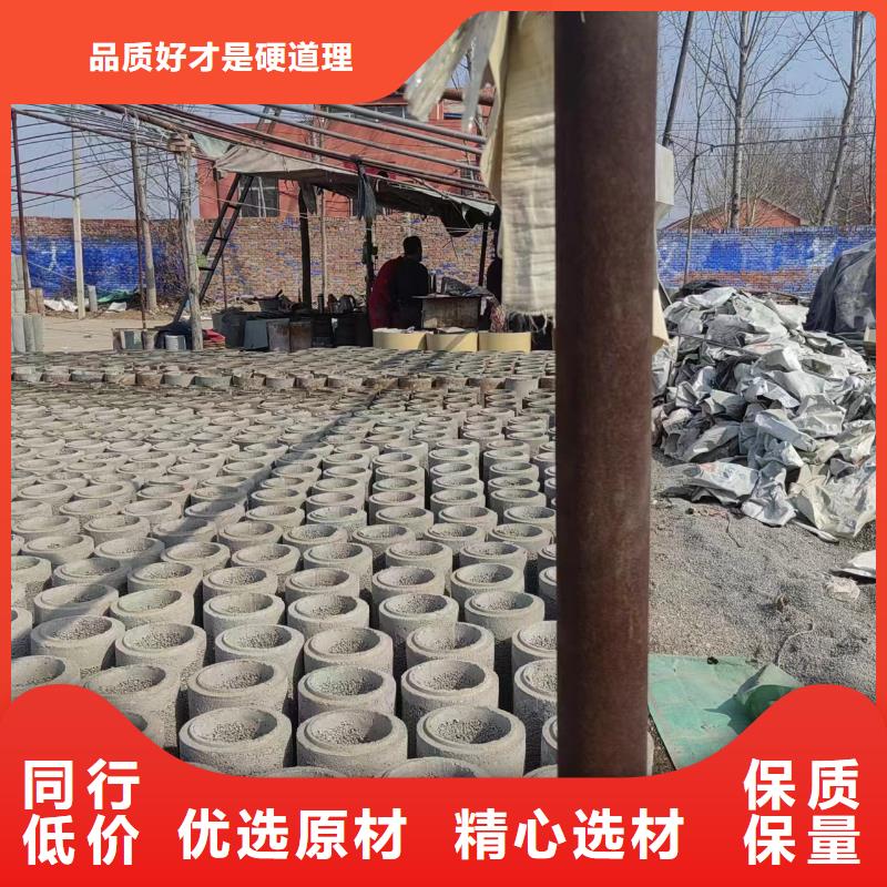 井用无砂管N年专注