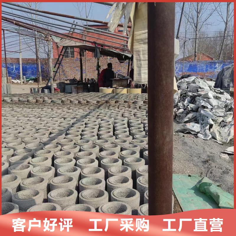  井用无砂管一个起售