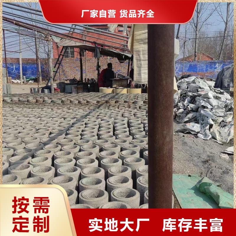 井用无砂管好货采购
