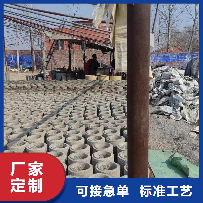 井用无砂管滤水管口碑好实力强