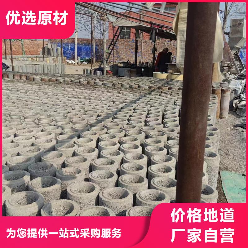 井用无砂管实力工厂