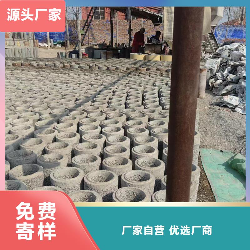 井用无砂管您想要的我们都有