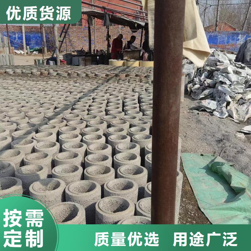 井用无砂管种类多质量好