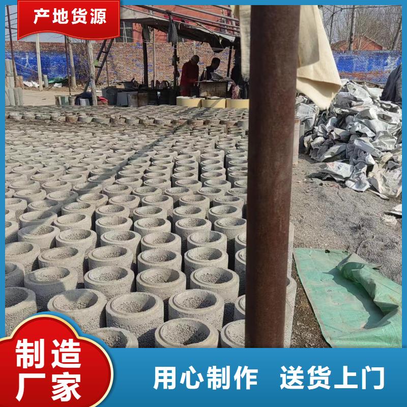 井用无砂管好品质选我们