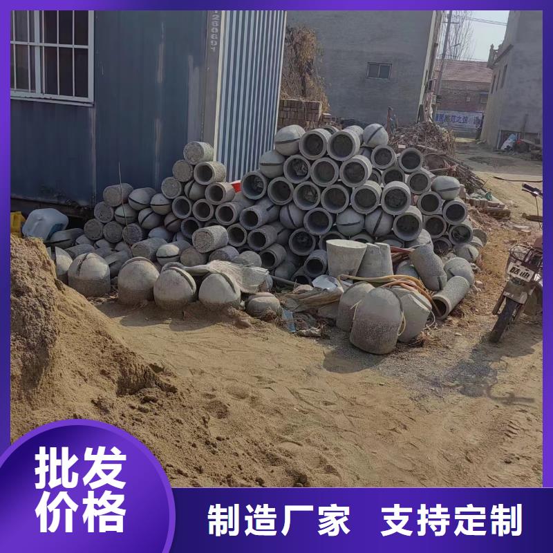 井用无砂管销售的是诚信