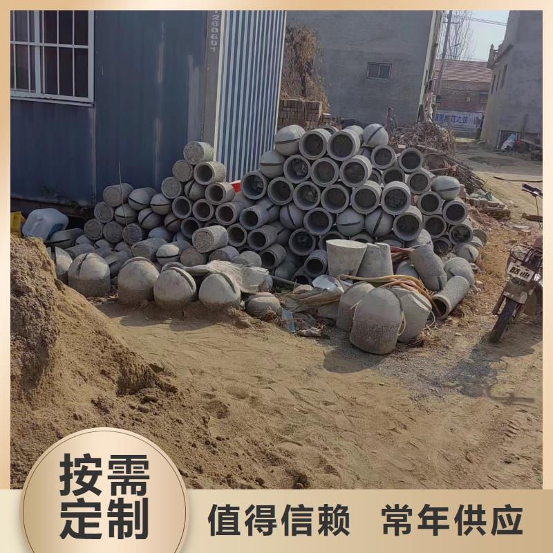  井用无砂管多年行业积累