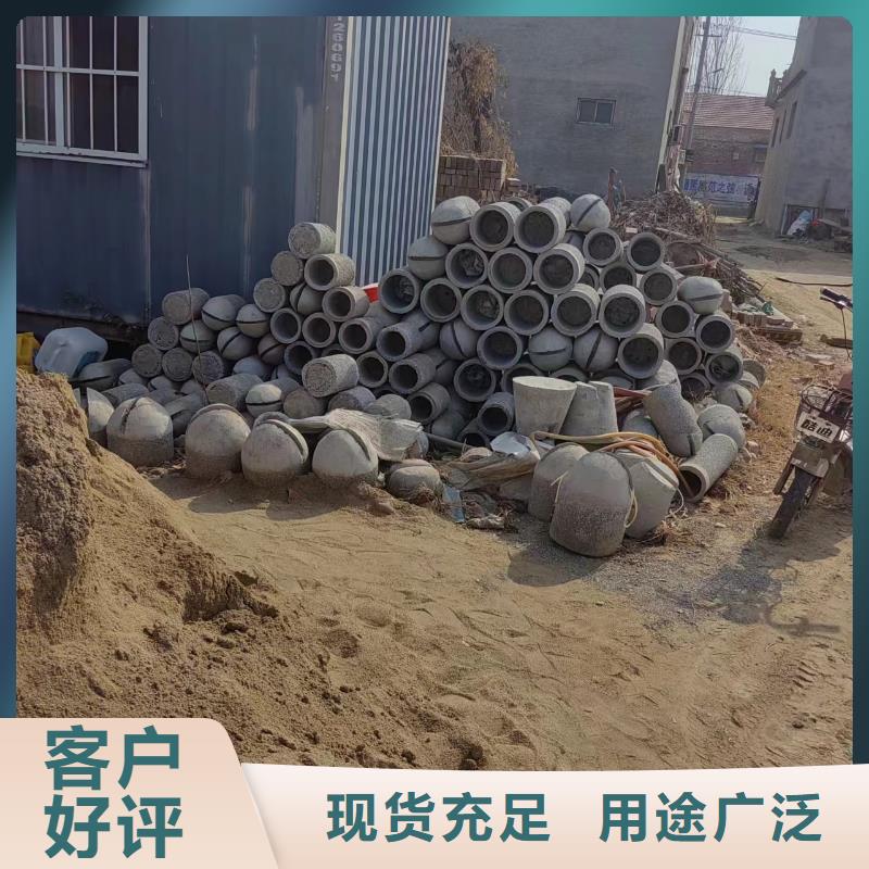 井用无砂管原厂制造