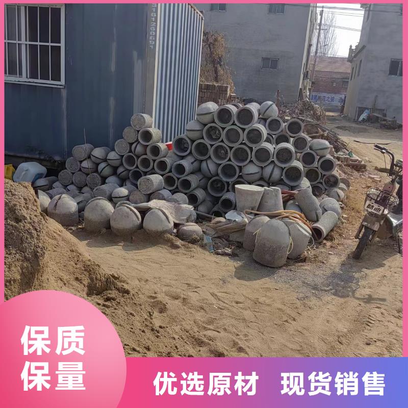 井用无砂管异形管加工厂家销售的是诚信