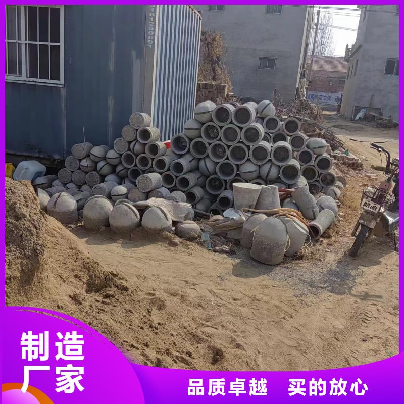 井用无砂管多年厂家可靠
