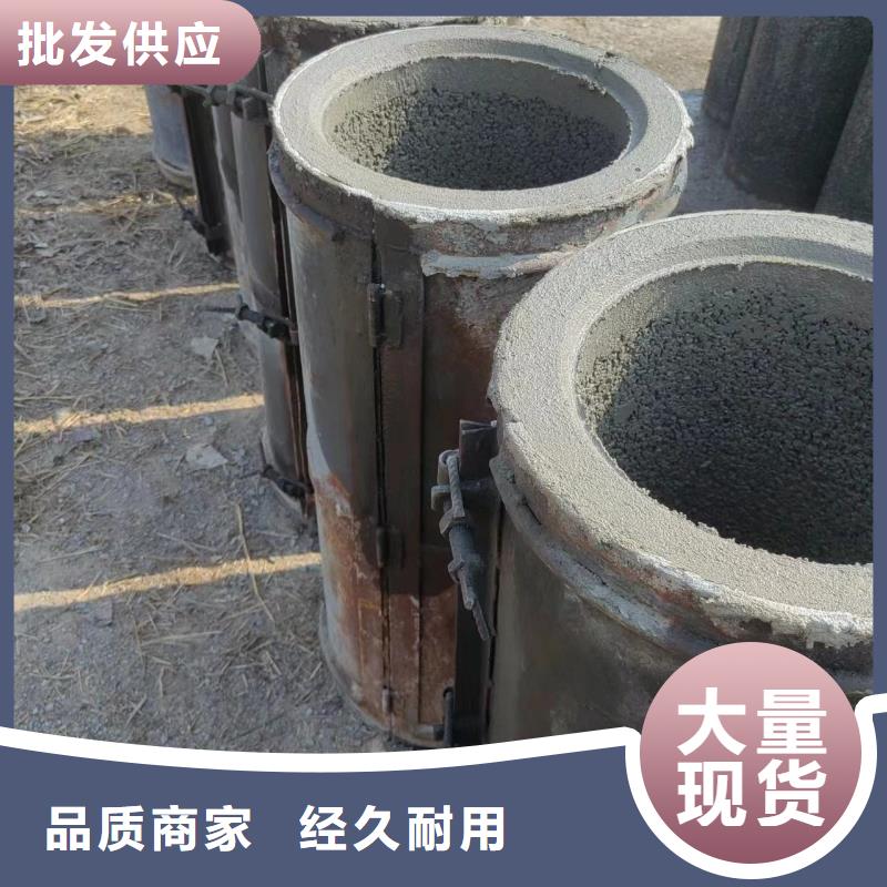 井用无砂管好品质选我们