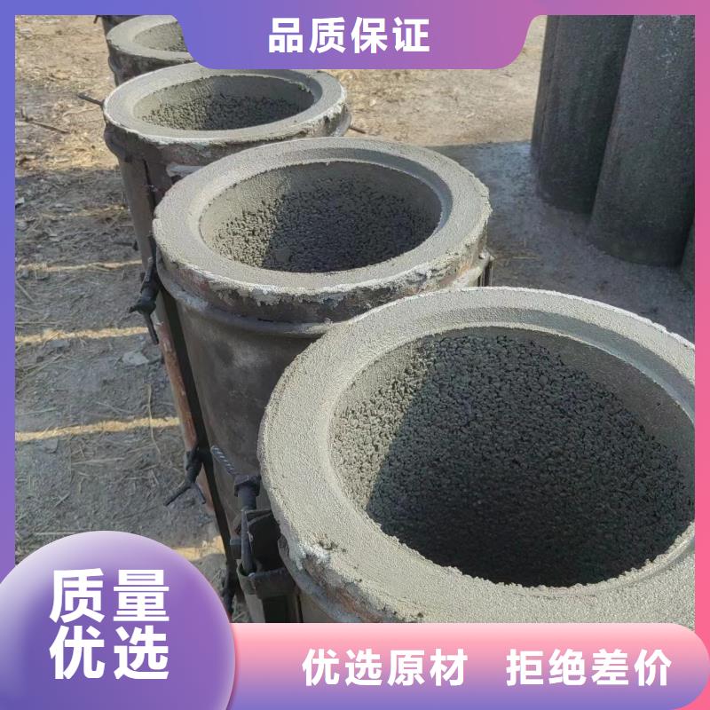 井用无砂管好品质选我们