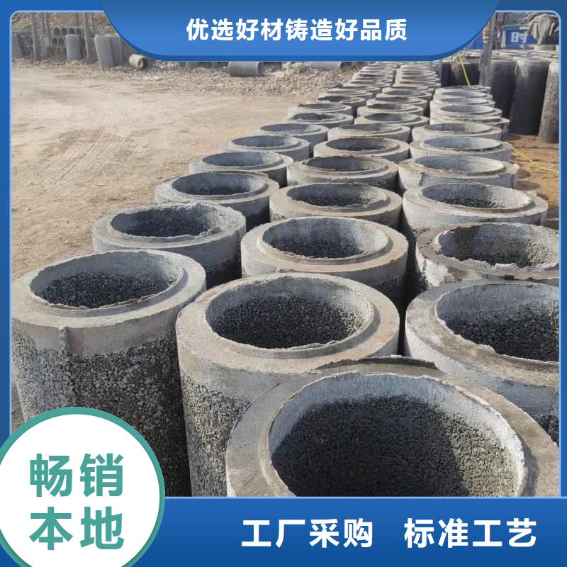 井用无砂管多年厂家可靠
