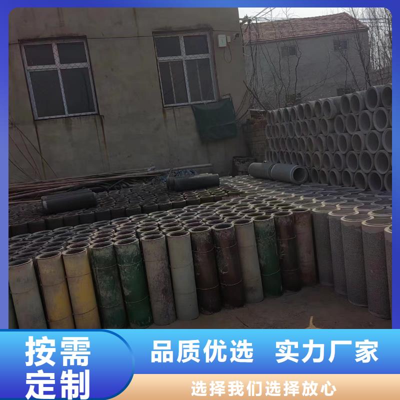 井用无砂管大品牌值得信赖
