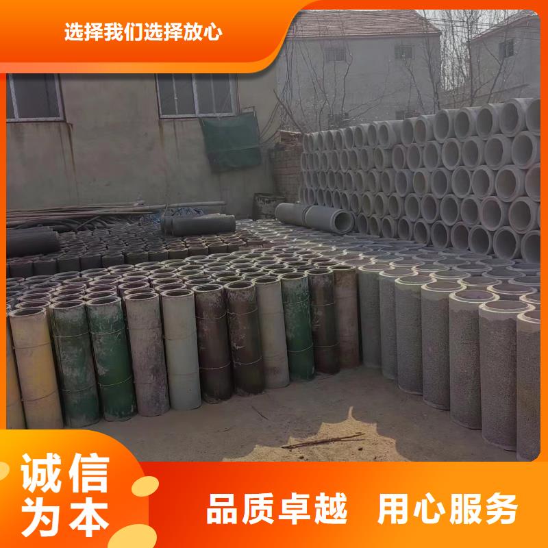 井用无砂管实力工厂