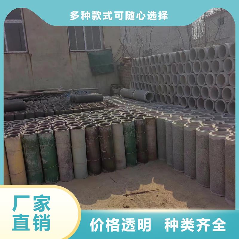 井用无砂管精选好货