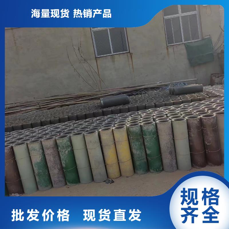 井用无砂管甄选好厂家