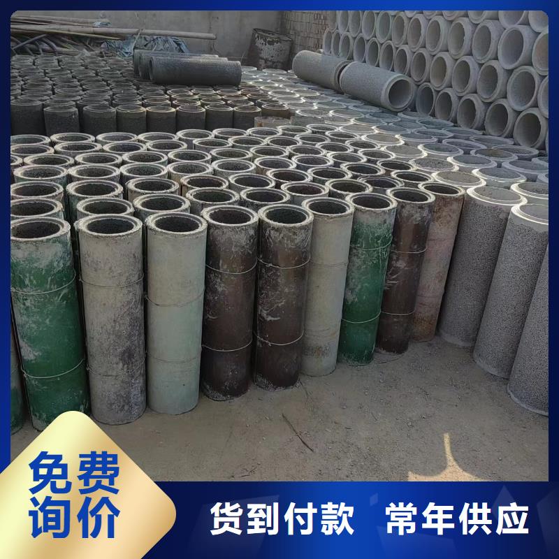井用无砂管好品质选我们